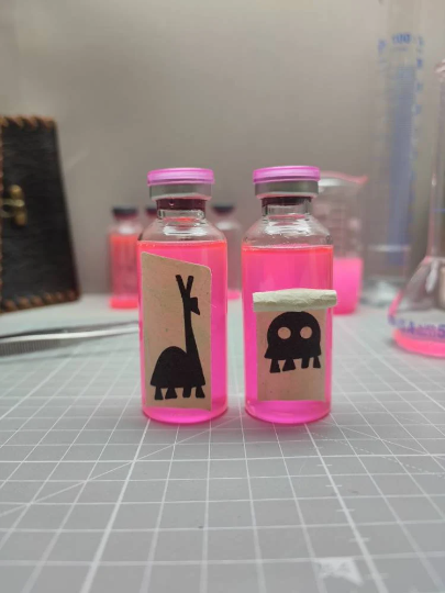 Pack de Kuzco