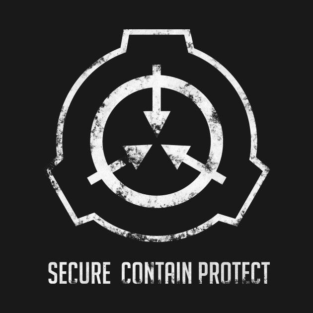 SCP Fundation