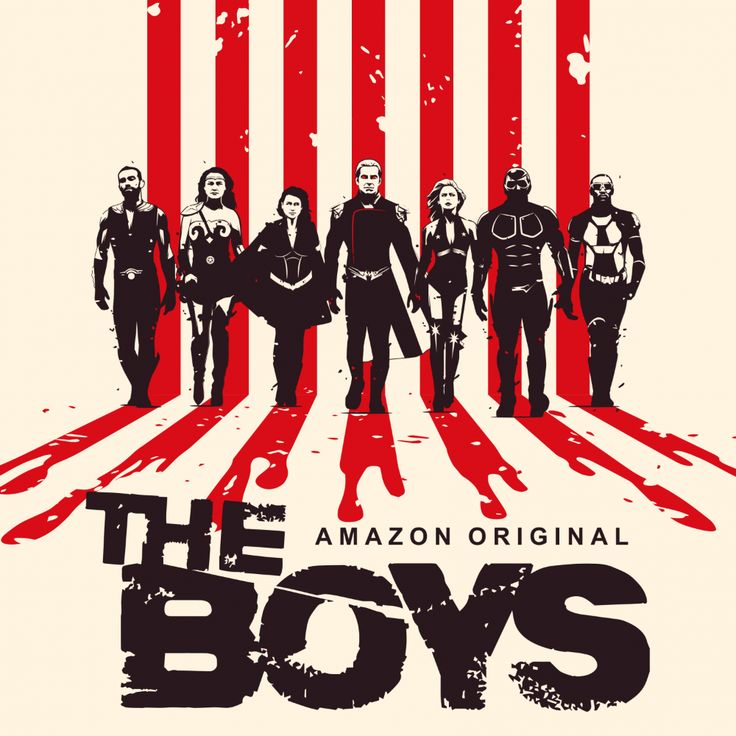 The Boys