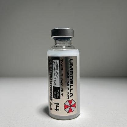 Daylight (t-virus)Resident Evil - Umbrella Corporation