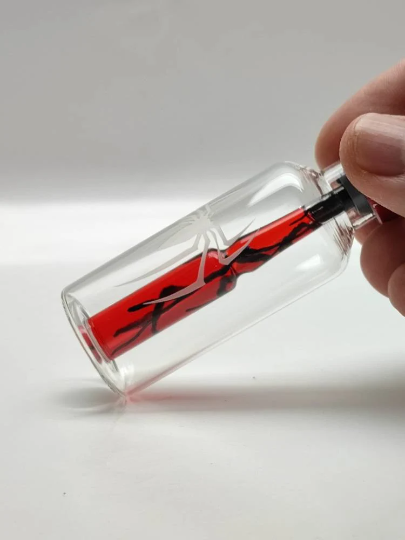 Suero de Spider-Man