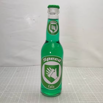 Speed cola 33cl