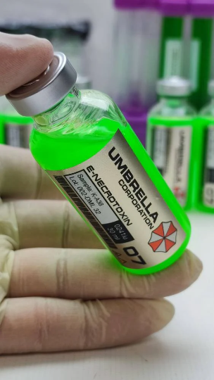 E-Necrotoxin