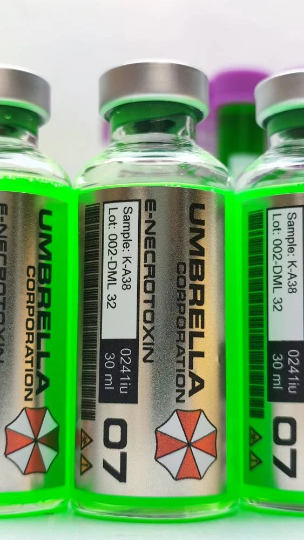 E-Necrotoxin