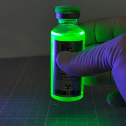 Kryptonite Props