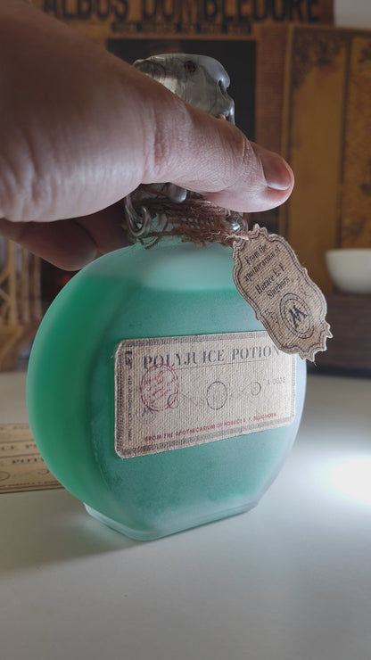 Polyjuice Potion