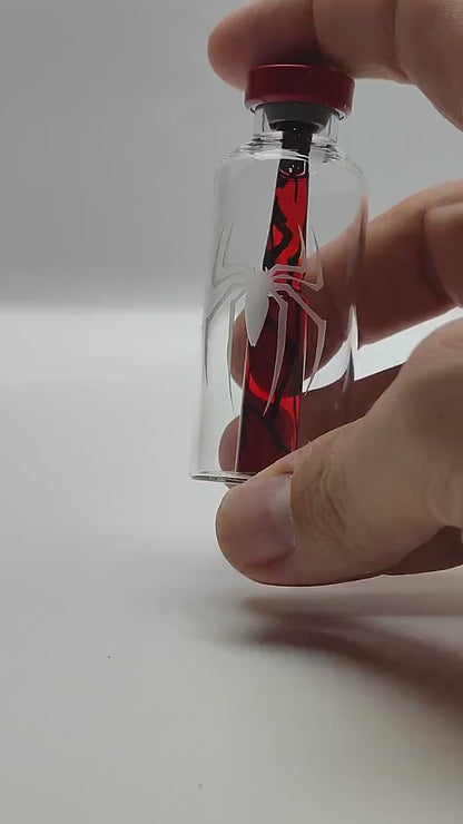 Suero de Spider-Man