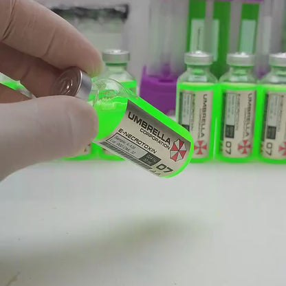 E-Necrotoxin
