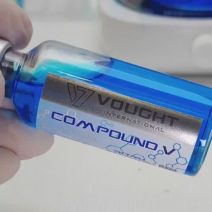 Compuesto V